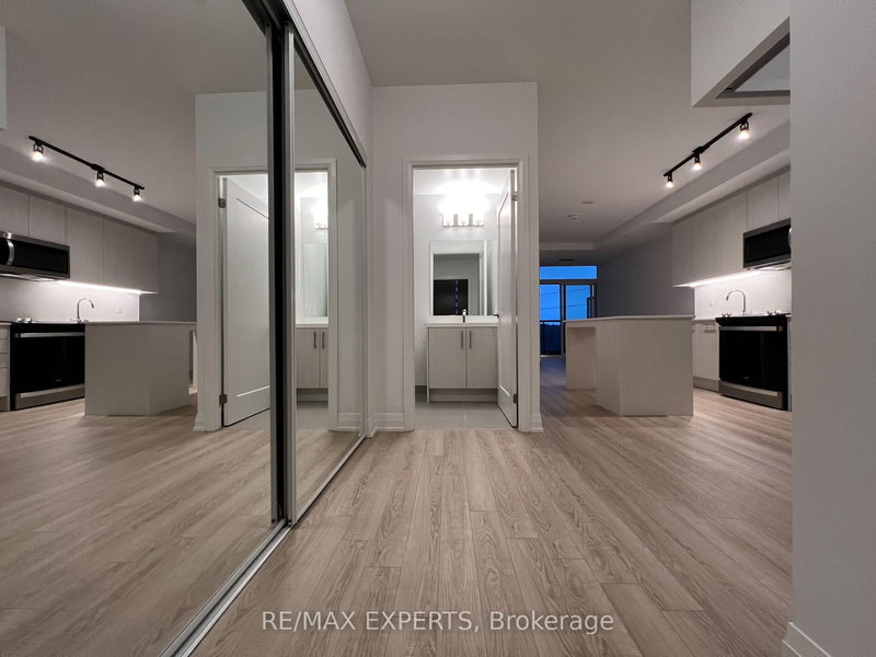 413 - 286 Main St, Toronto, M4C 4X4 | Image 3