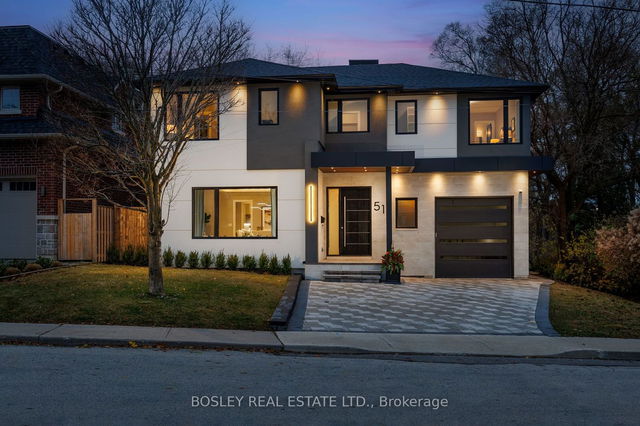 51 Ferris Road