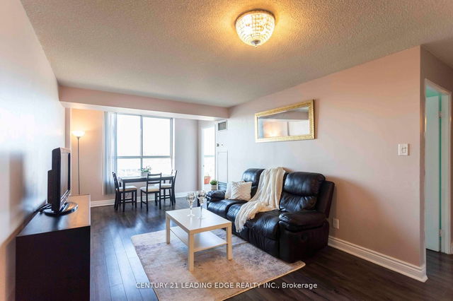 1802 - 330 McCowan Road