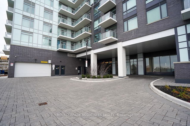 414 - 3220 Sheppard Avenue