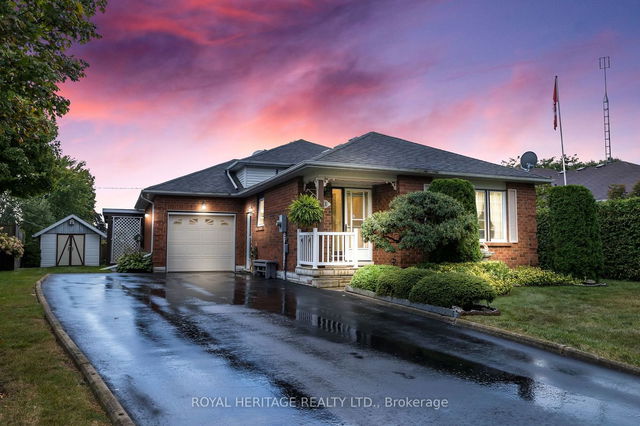 23 Hart Boulevard