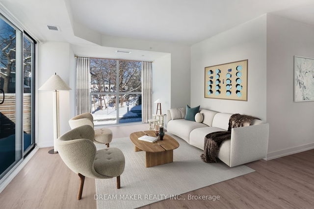 101 - 1350 Kingston Road