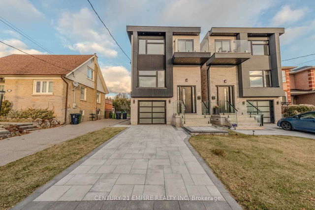 149b Pitt Avenue