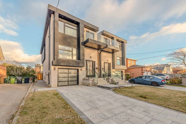 149b Pitt Avenue
