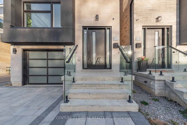 149b Pitt Avenue
