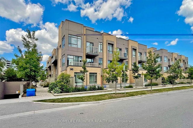 203 - 90 Orchid Place