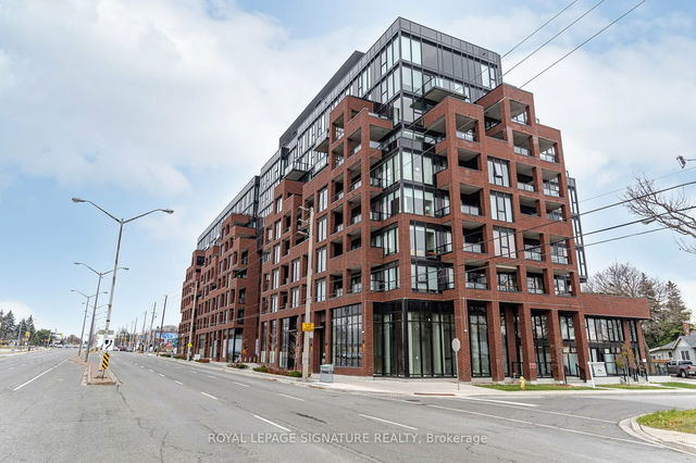 618 - 2799 Kingston Road