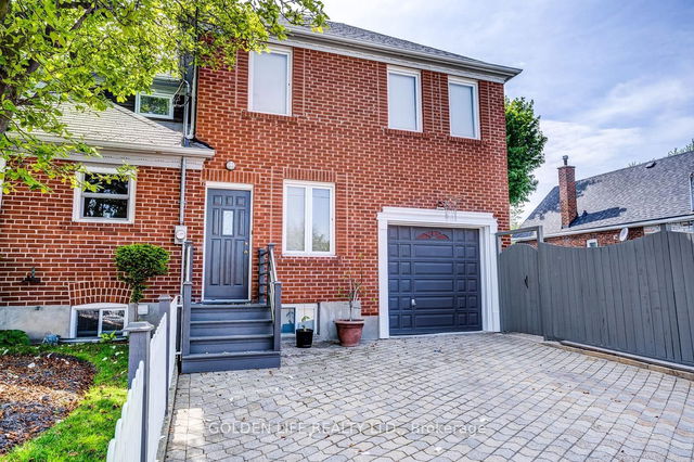 2nd Fl - 492 Plains Road