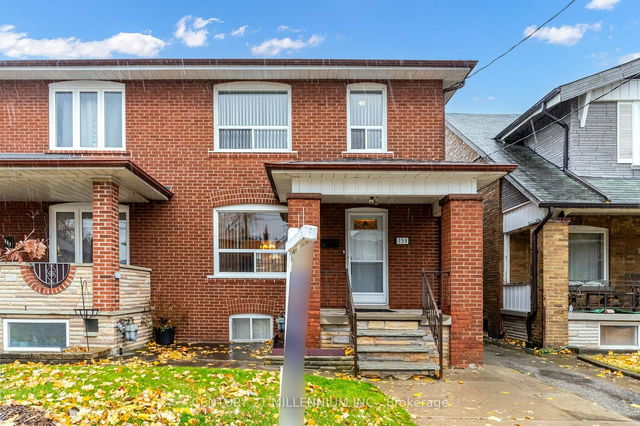 159 Mortimer Avenue