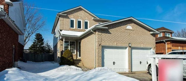 10 Bonnycastle Drive