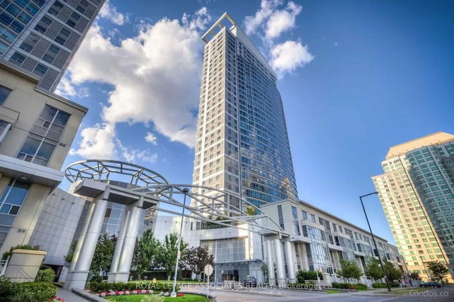 2111 - 36 Lee Centre Drive