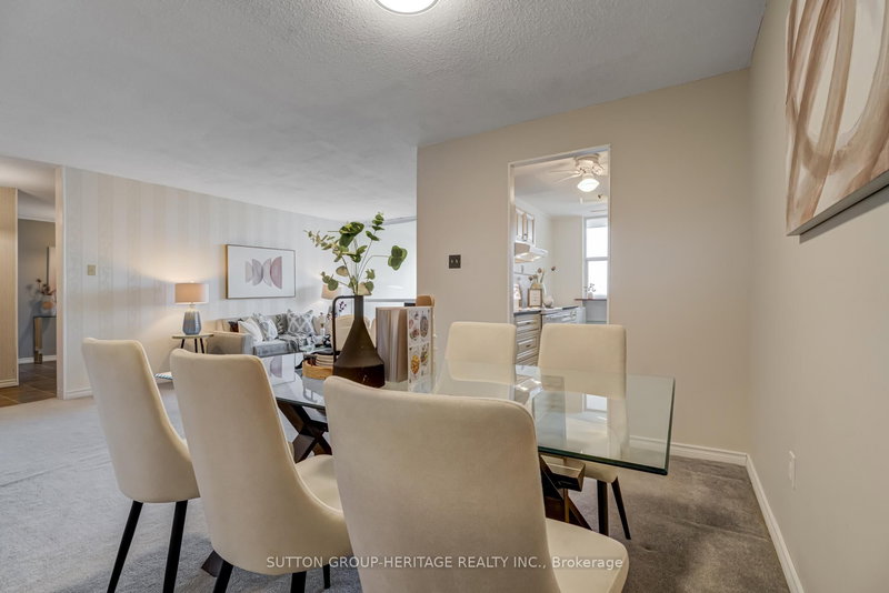 704 - 66 Falby Crt, Ajax, L1S 3L2 | Image 3