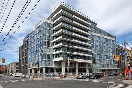 720 - 1190 Dundas Street