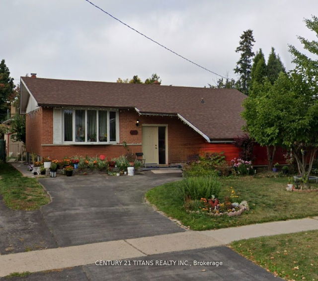 42 Sancrest Drive