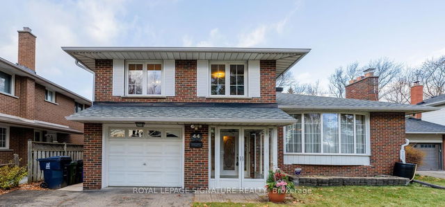 44 Robintide Court
