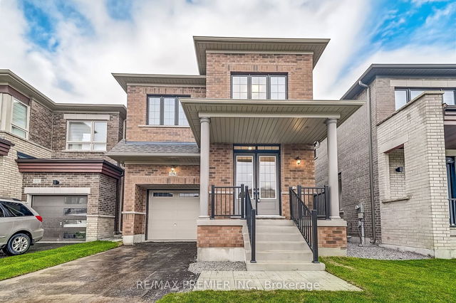 1276 Amherst Gate