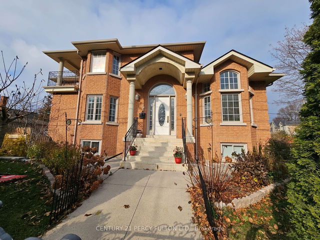 2 Denvale Road
