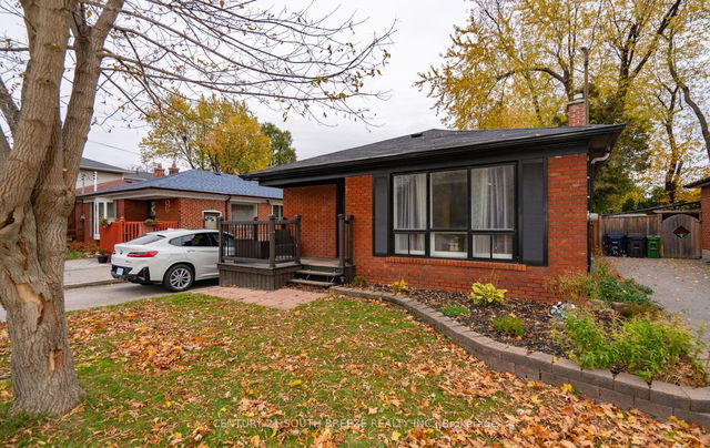 511 Kennedy Road