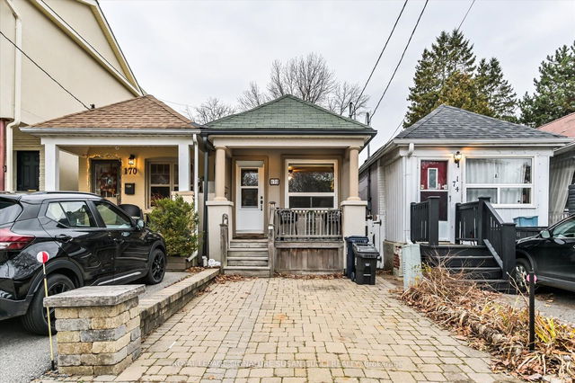 172 King Edward Avenue
