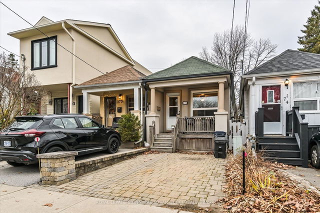 172 King Edward Avenue