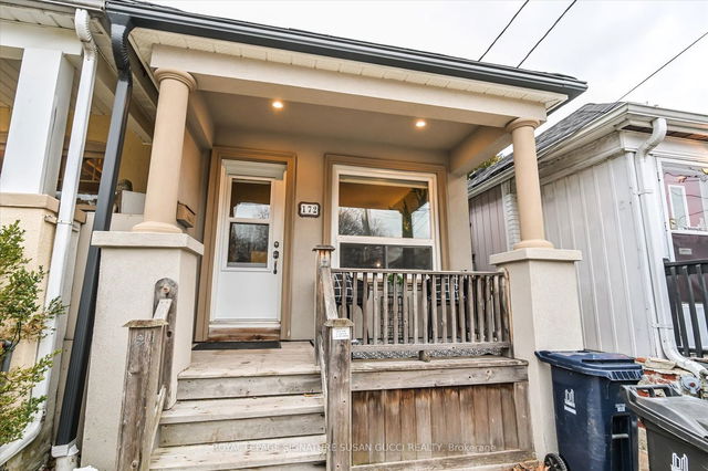 172 King Edward Avenue