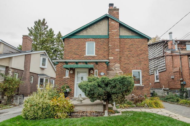 19 Eastwood Avenue