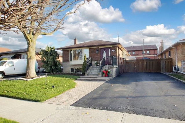 5 Horizon Crescent