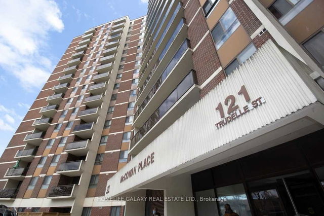 1002 - 121 Trudelle Street
