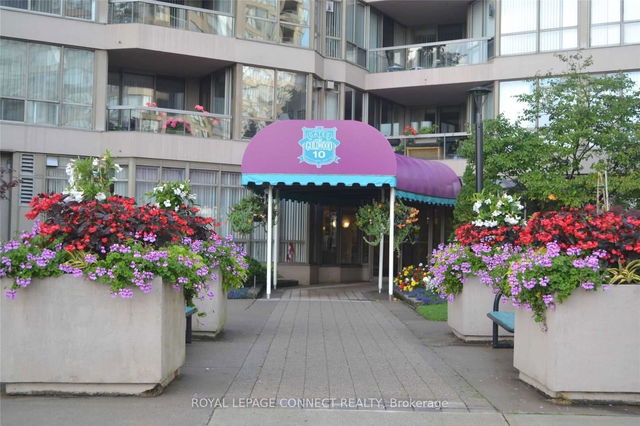232 - 10 Guildwood Parkway