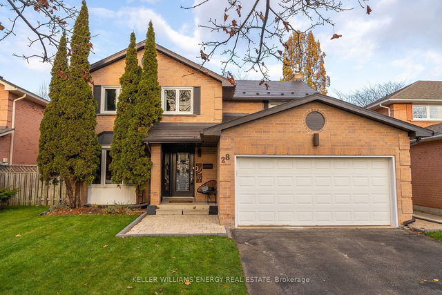 28 Fitzgerald Drive