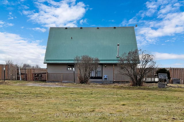 2580 Regional 19 Road
