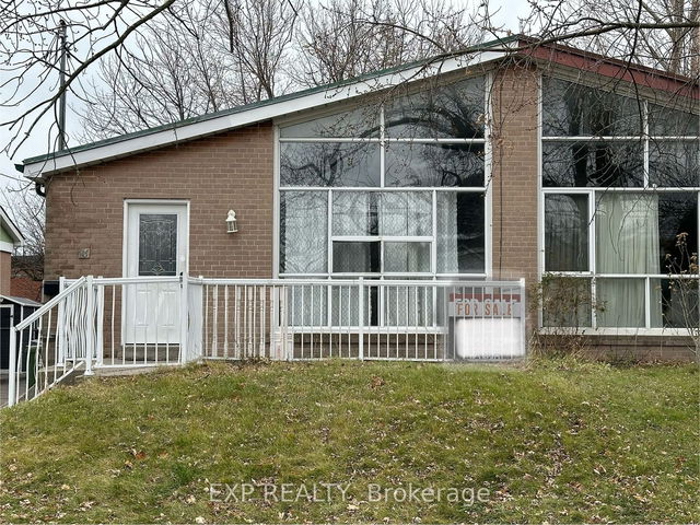 113 Newlands Avenue