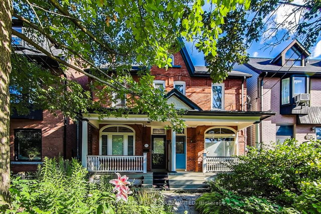 153 Langley Avenue