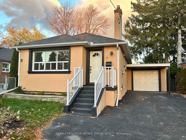 Upper - 11 Timgren Drive