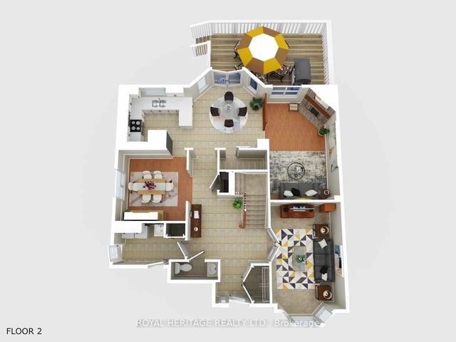 320 Challenger Court