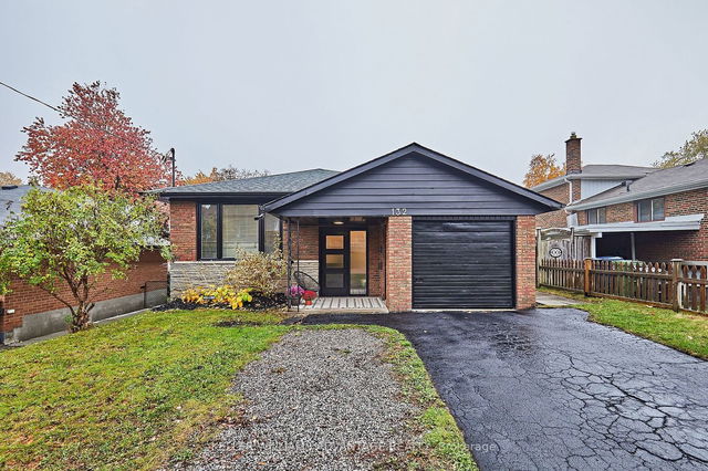132 Dorset Road