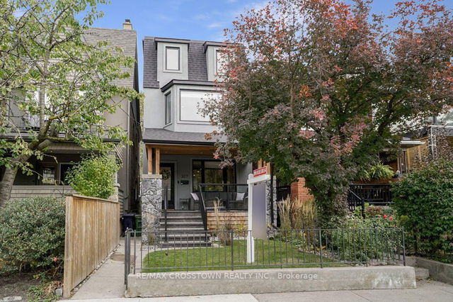 327 Willow Avenue