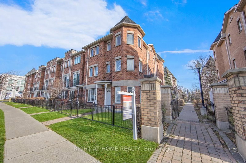 302 - 19 Rosebank Dr, Toronto, M1B 5Z2 | Image 2
