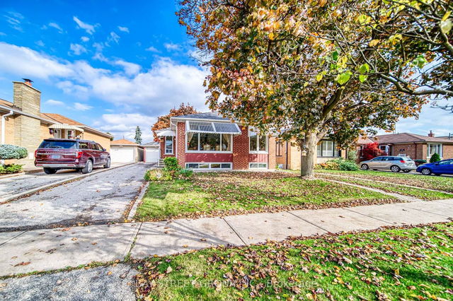 67 Araman Drive