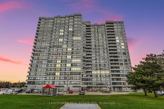 1804 - 330 Alton Towers Circle