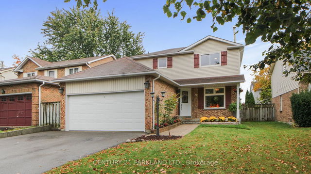 23 Pembry Drive
