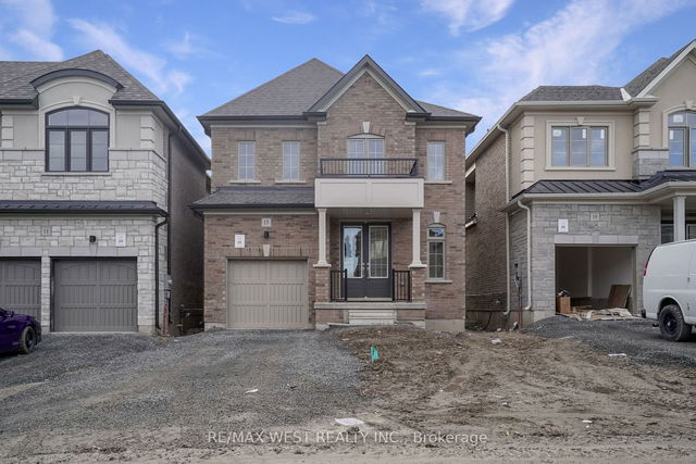 15 Ed Ewert Avenue