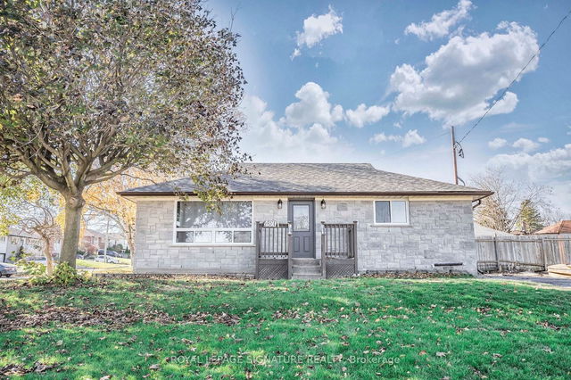 480 Browning Street
