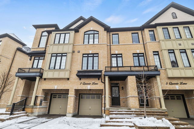 7 Quarrie Lane
