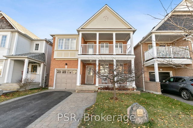 33 Hoile Drive