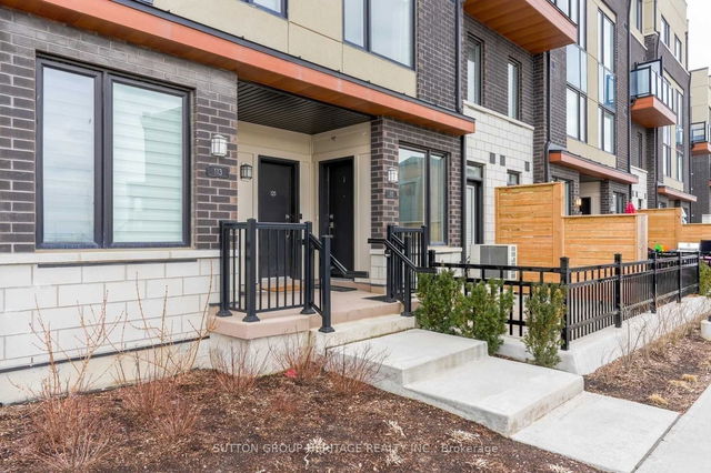 112 - 1555 Kingston Road