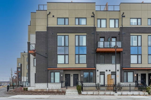 112 - 1555 Kingston Road