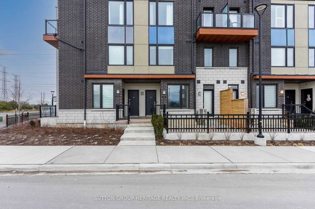 112 - 1555 Kingston Road