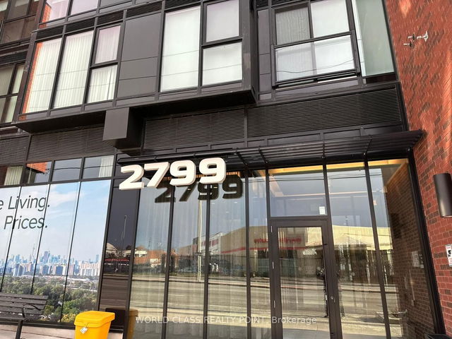 819 - 2799 Kingston Road