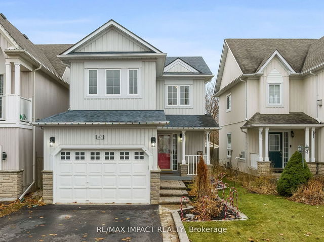 87 Bridges Drive